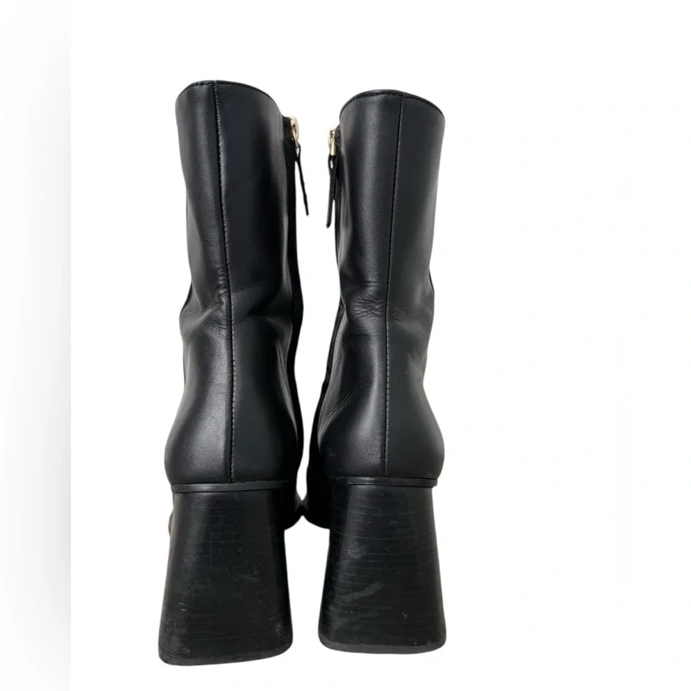 Feners La Semaine Ankle Boot size 37